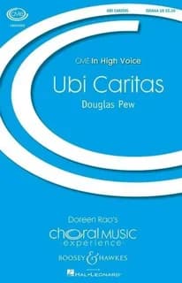 Ubi caritas chant