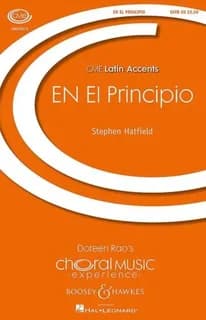 En el principio