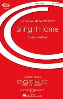 Bring it home chant