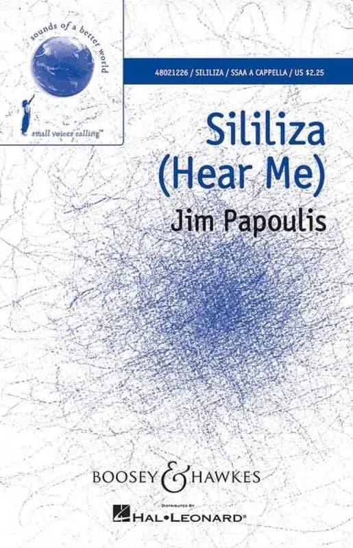 Sililiza chant