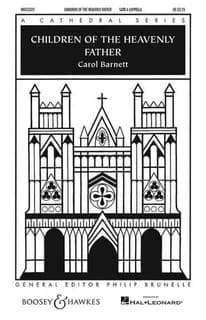 Children of the heavenly father chant