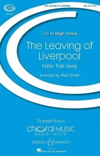 The leaving of liverpool