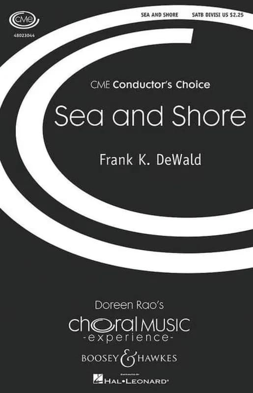 Sea and shore