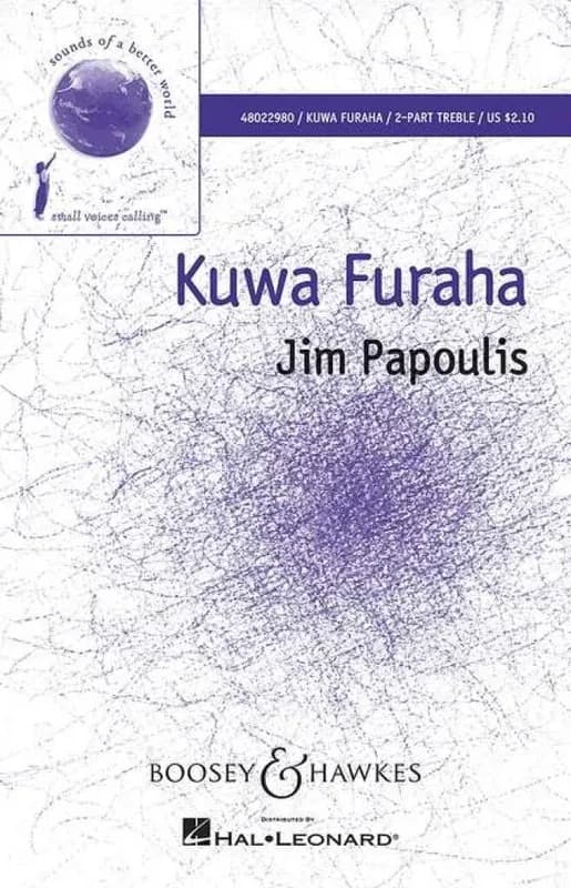 Kuwa furaha