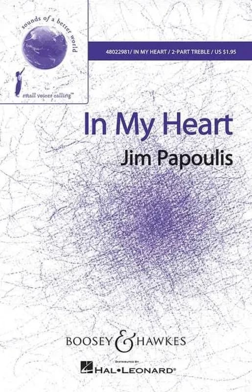 In my heart