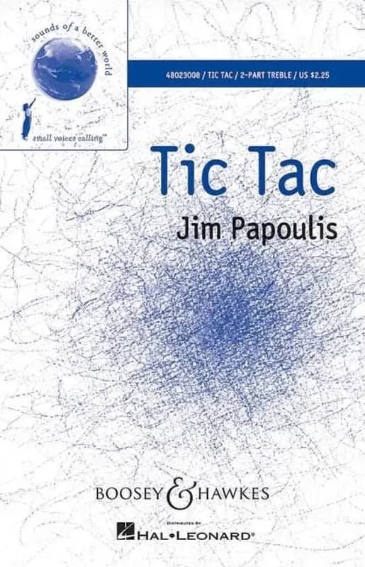 Tic tac