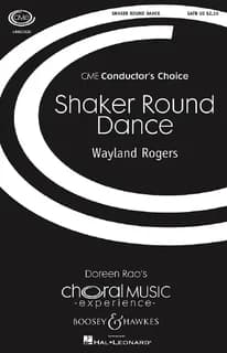 Choral music experience