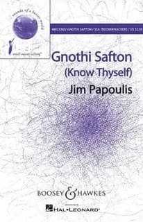Gnothi safton