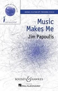 Sounds of a better world