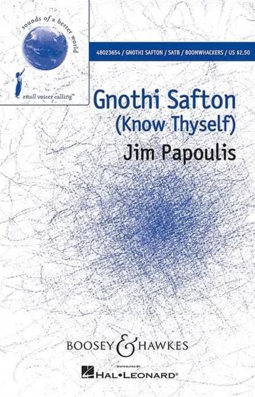 Gnothi safton
