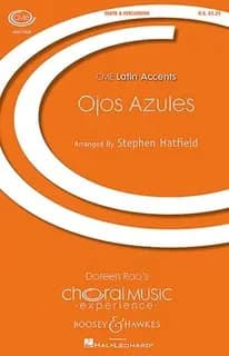 Choral music experience
