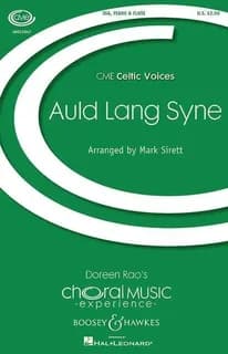 Choral music experience