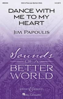 Sounds of a better world