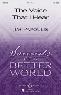 Sounds of a better world