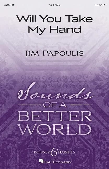 Sounds of a better world