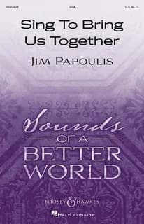 Sounds of a better world