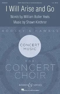 Boosey & hawkes concert music for concert choir