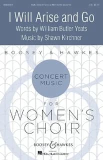 Boosey & hawkes concert music for women's choirs