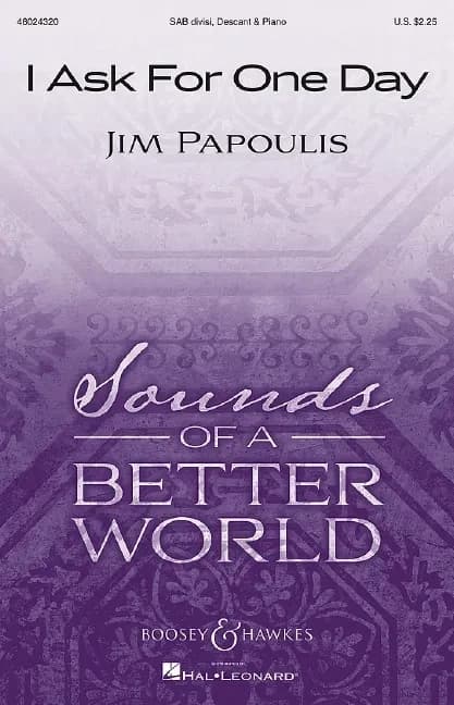 Sounds of a better world