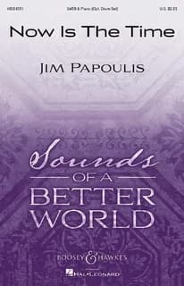 Sounds of a better world