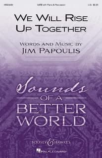 Sounds of a better world