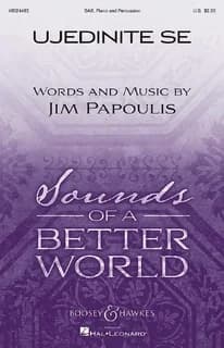 Sounds of a better world