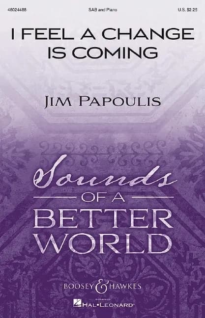 Sounds of a better world