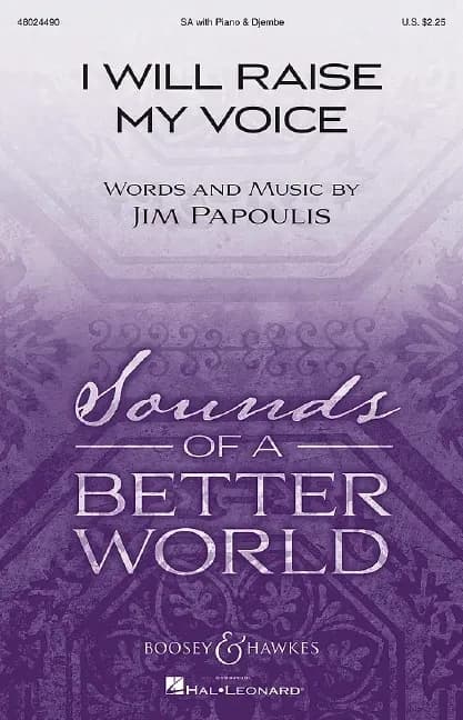 Sounds of a better world