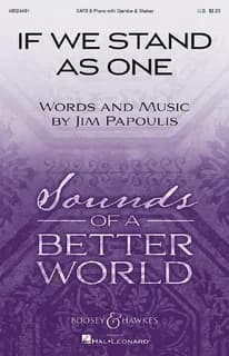 Sounds of a better world