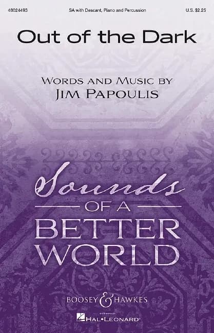 Sounds of a better world