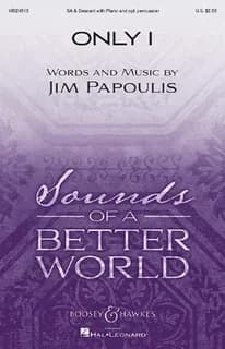 Sounds of a better world
