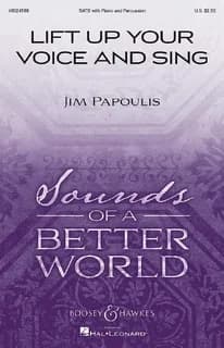 Sounds of a better world