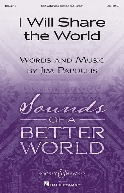Sounds of a better world