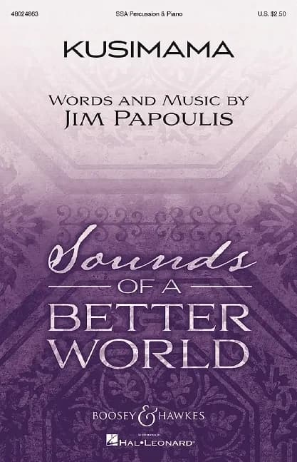 Sounds of a better world