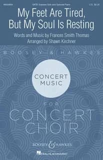 Boosey & hawkes concert music for concert choir