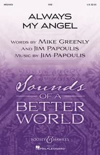 Sounds of a better world