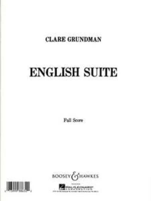 English suite
