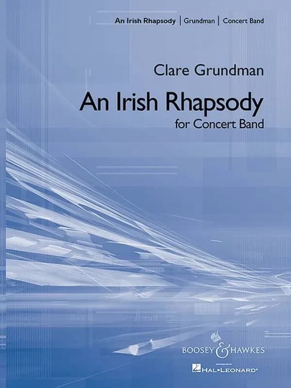 An irish rhapsody