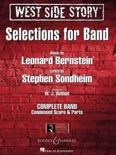 Quarter military band
