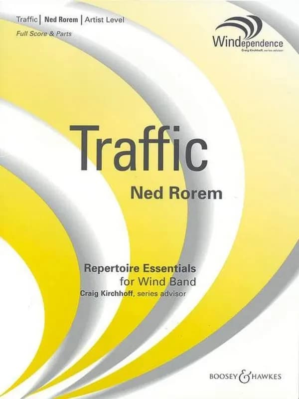 Traffic -partition+parties separees