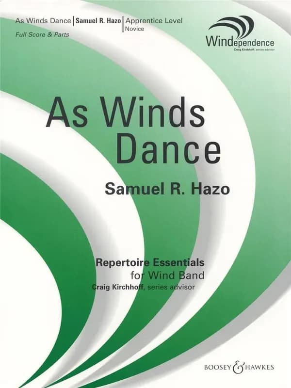 Windependence