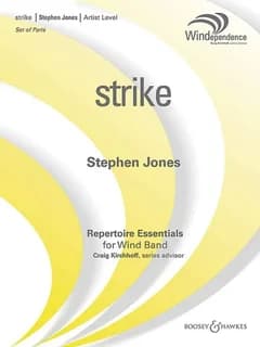 Strike -partition+parties separees