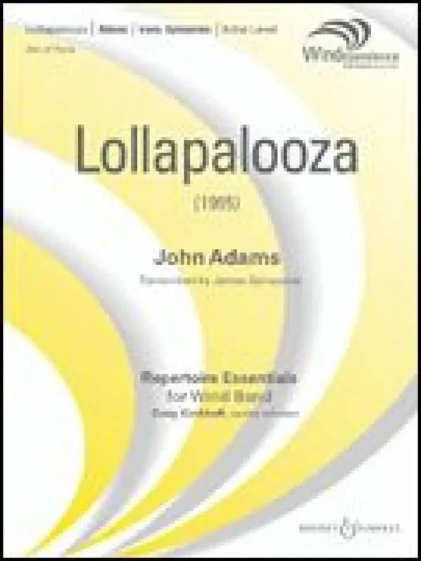 Lollapalooza