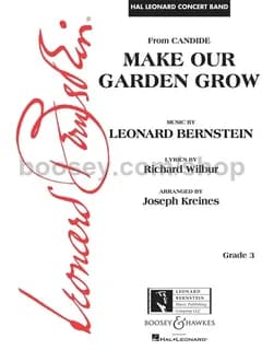 Make our garden grow