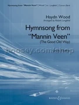 Hymnsong from "mannin veen"