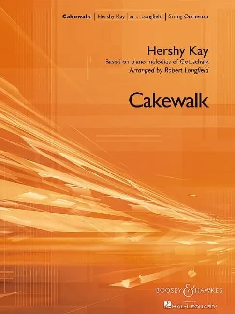 Cakewalk