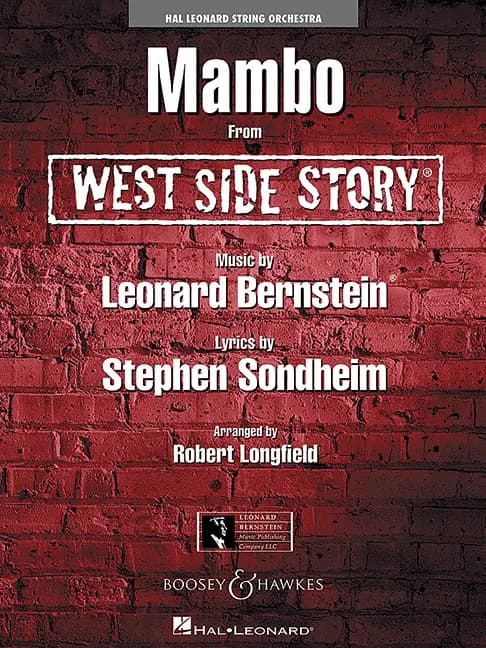 Hal leonard string orchestra