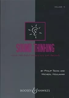 Sound thinking