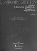The Purcell Collection : 50 Songs
