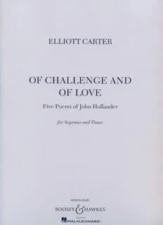 Of challenge and of love